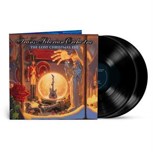 Trans-Siberian Orchestra – The Lost Christmas Eve (LP)