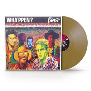 Beat – Wha'ppen? (LP)