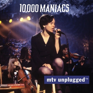 10.000 Maniacs – Mtv Unplugged (LP)