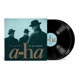 A-Ha – Time and Again: the Ultimate A-Ha (LP)