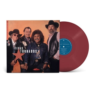 Texas Tornados – Now Playing (LP)