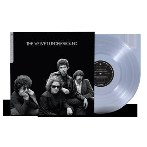 The Velvet Underground – Now Playing (LP)