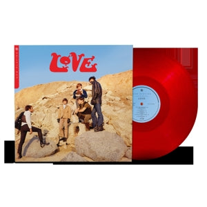 Love – Now Playing (LP)