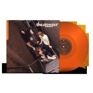 The Stooges – Now Playing (LP)