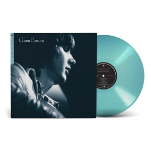 Gram Parsons – Now Playing (LP)
