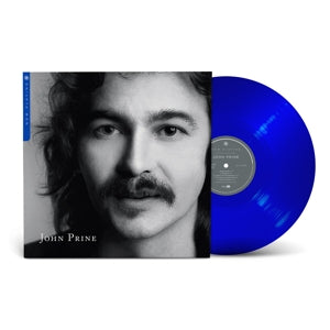 John Prine – Now Playing (LP)