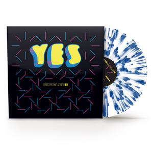Yes – Singles 2 (LP)