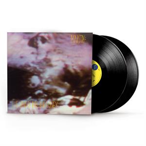 Ministry – The Land of Rape and Honey (LP)
