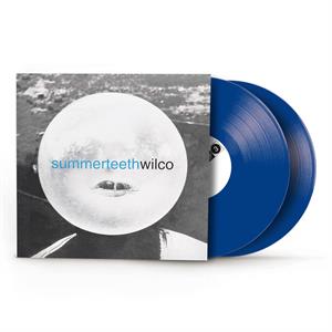 Wilco – Summerteeth (LP)