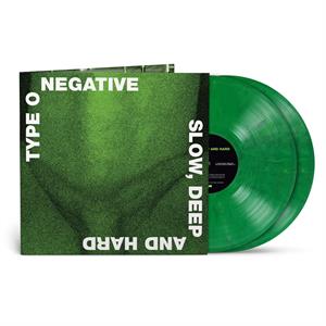 Type O Negative – Slow