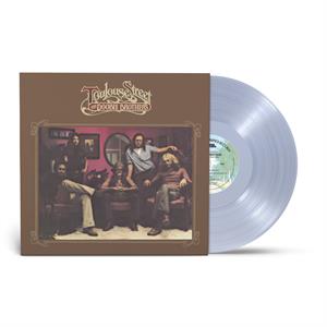The Doobie Brothers – Toulouse Street (LP)