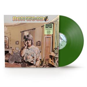 Ron Wood – I've Got My Own Album To Do (LP)