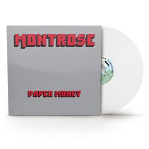 Montrose – Paper Money (LP)