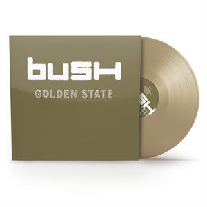 Bush – Golden State (LP)