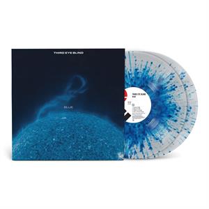 Third Eye Blind – Blue (LP)