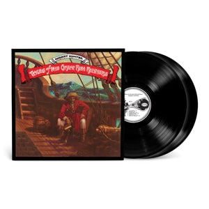 Robert Hunter – Tales of the Great Rum Runners (LP)