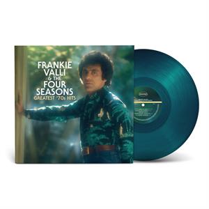 Frankie Valli & the Four Seasons – Greatest '70s Hits (LP)