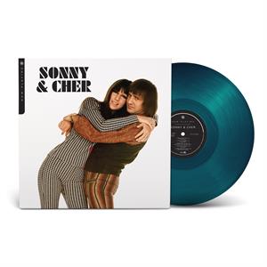 Sonny & Cher – Now Playing (LP)