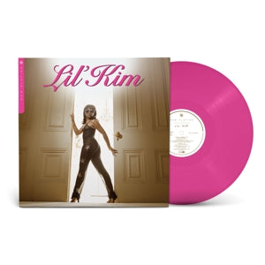 Lil' Kim – Now Playing (LP)