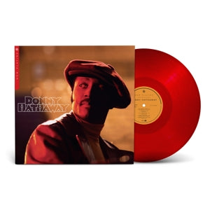 Donny Hathaway – Now Playing (LP)