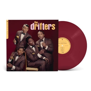 Drifters – Now Playing (LP)