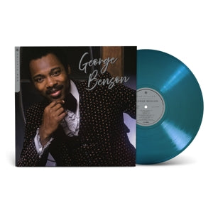 George Benson – Now Playing (LP)