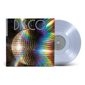 Various – Now Playing Disco (LP)