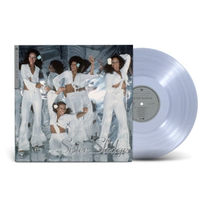 Sister Sledge – Now Playing (LP)