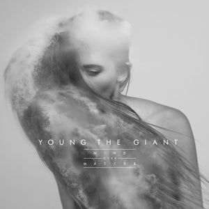 Young the Giant – Mind Over Matter (LP)