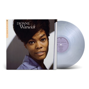 Dionne Warwick – Now Playing (LP)