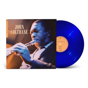 John Coltrane – Now Playing (LP)