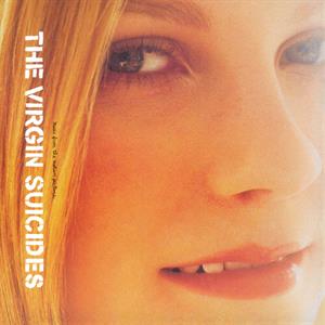 Various – The Virgin Suicides (LP)