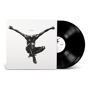 Seal – Seal (LP)