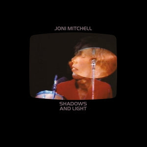 Joni Mitchell – Shadows and Light (LP)