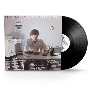 Don Henley – I Can't Stand Still (LP)