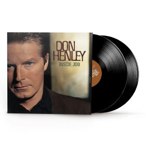 Don Henley – Inside Job (LP)