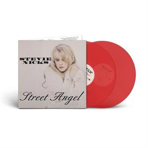 Stevie Nicks – Street Angel (LP)