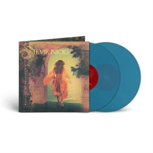 Stevie Nicks – Trouble In Shangri-La (LP)