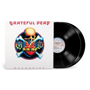 Grateful Dead – Reckoning (LP)
