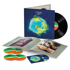 Yes – Fragile (LP)