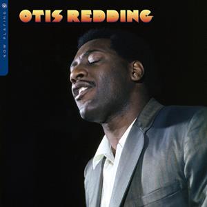 Otis Redding – Now Playing (LP)