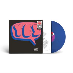 Yes – Yes (LP)