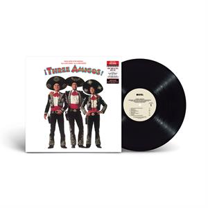 Various – Three Amigos! Original (LP)