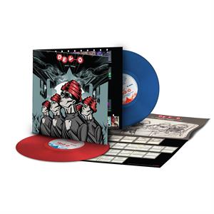 Devo – 50 Years of De-Evolution 1973 (1973-2023) (LP)