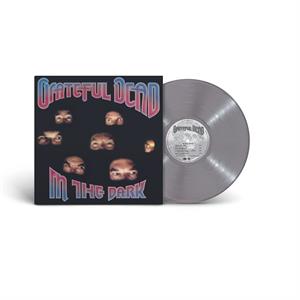 Grateful Dead – In the Dark (LP)