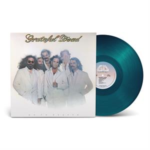 Grateful Dead – Go To Heaven (LP)