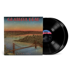 Grateful Dead – Dead Set (LP)