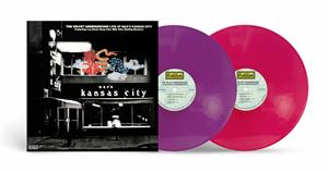 The Velvet Underground – Live At Max S Kansas City (LP)