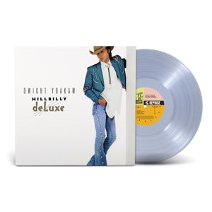 Dwight Yoakam – Hillbilly Deluxe (LP)