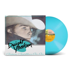 Dwight Yoakam – Guitars